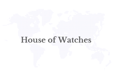 House of Watches Tawarkan Pengalaman Baru Berbelanja Arloji Mewah di Singapura